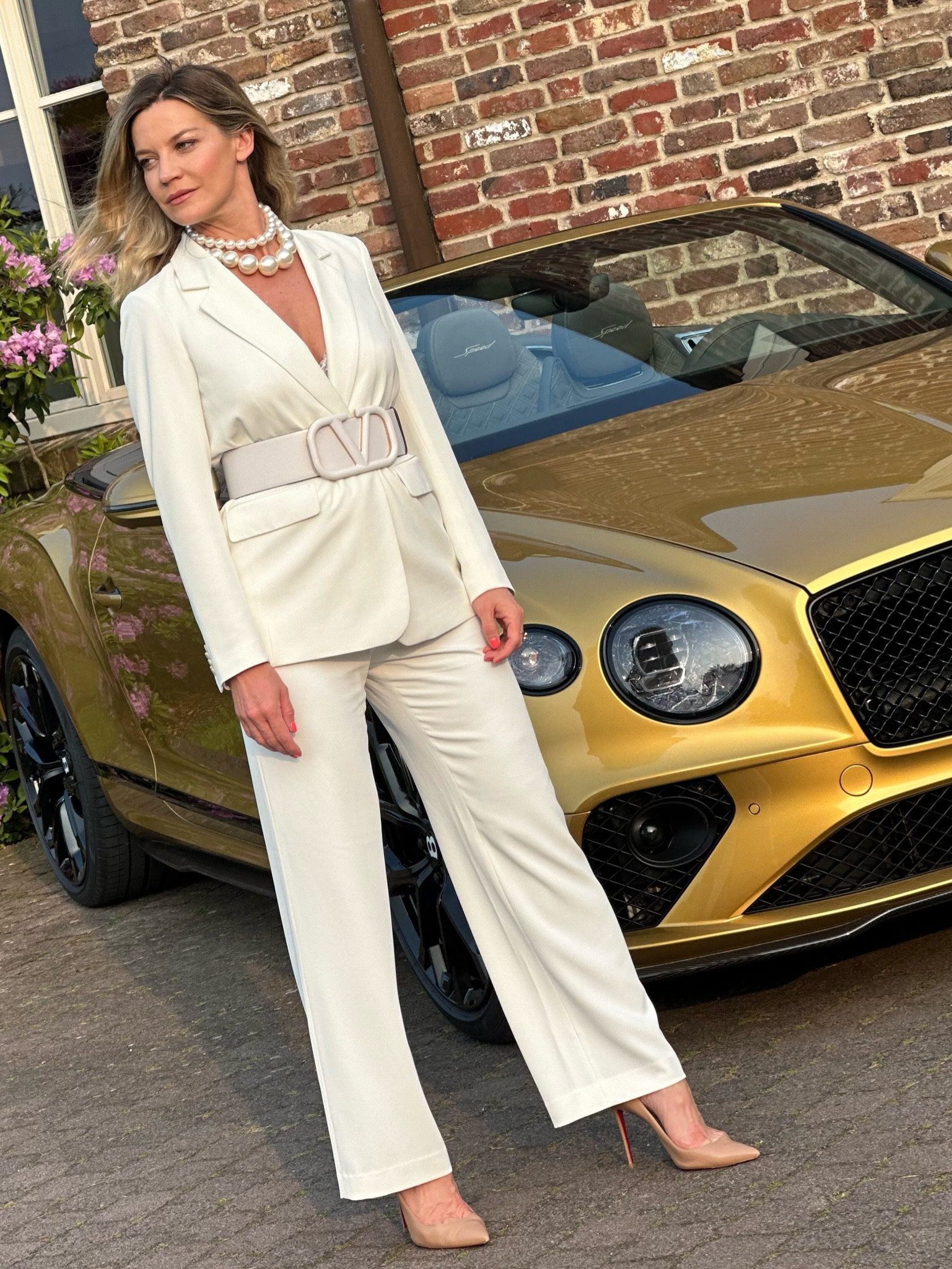 Must have für den Sommer - lässige helle Hosen 

#LTKstyletip #LTKGiftGuide #LTKeurope