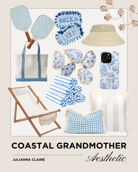 Coastal Grandmother Aesthetic ✨

Summer Coastal Grandmother Finds // Summer Accessories // Summer 2024 Essentials // Summer Favorites // Beach Essentials 

#LTKTravel #LTKSwim #LTKHome