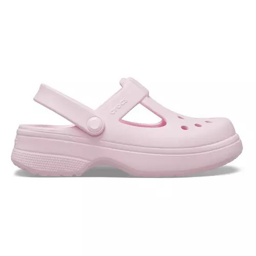 Little Girls' Crocs Classic Mary Jane Mary Janes | Scheels Sports