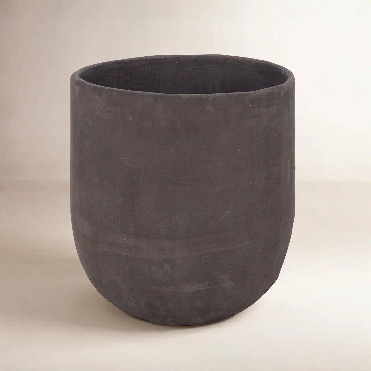Cana Large Planter Pot | Wayfair North America