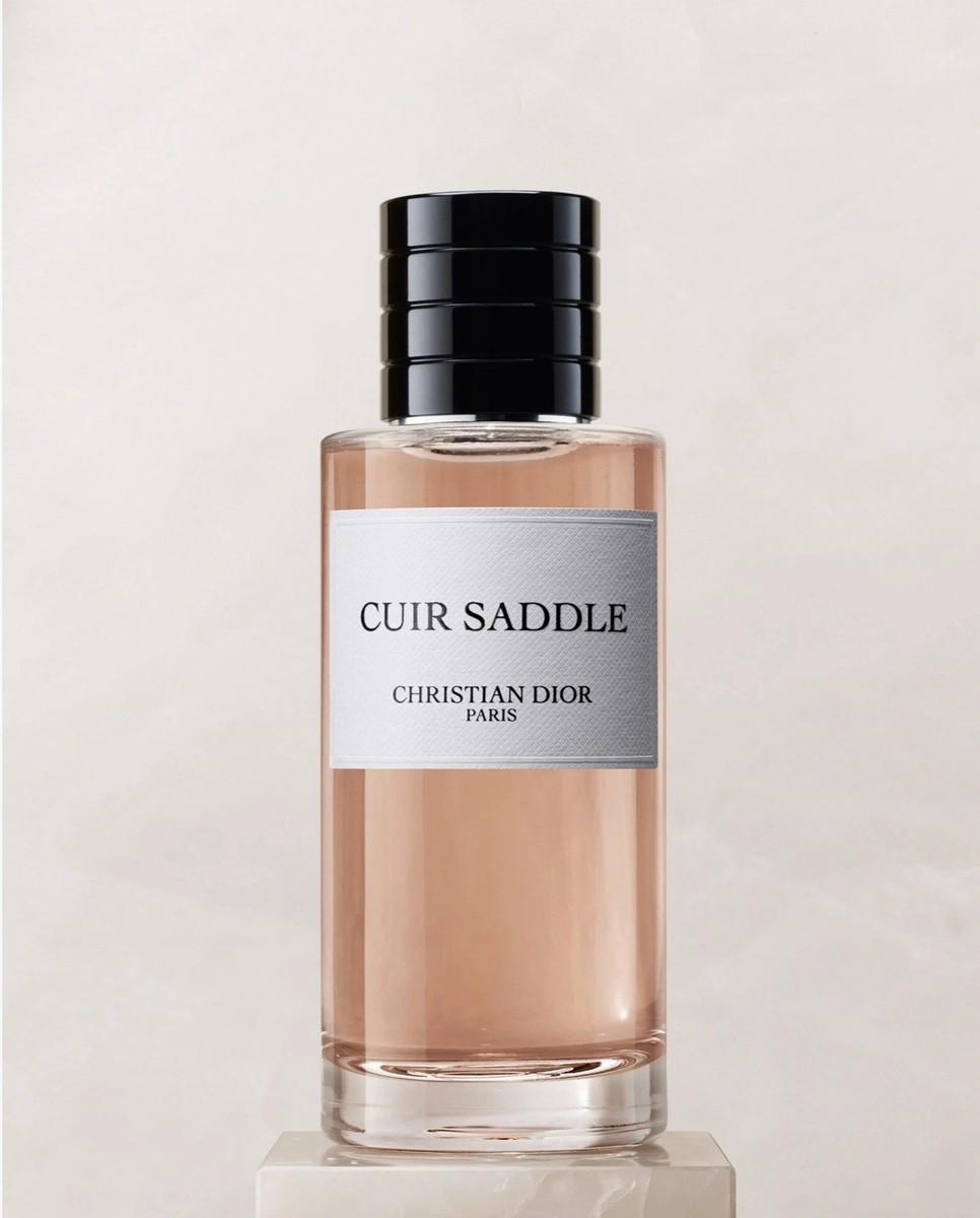 Dior CUIR SADDLE Eau de Parfum 1.7 fl oz  New | eBay | eBay US
