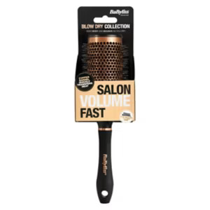 BaByliss Copper Large Thermal Brush 53mm | Boots.com