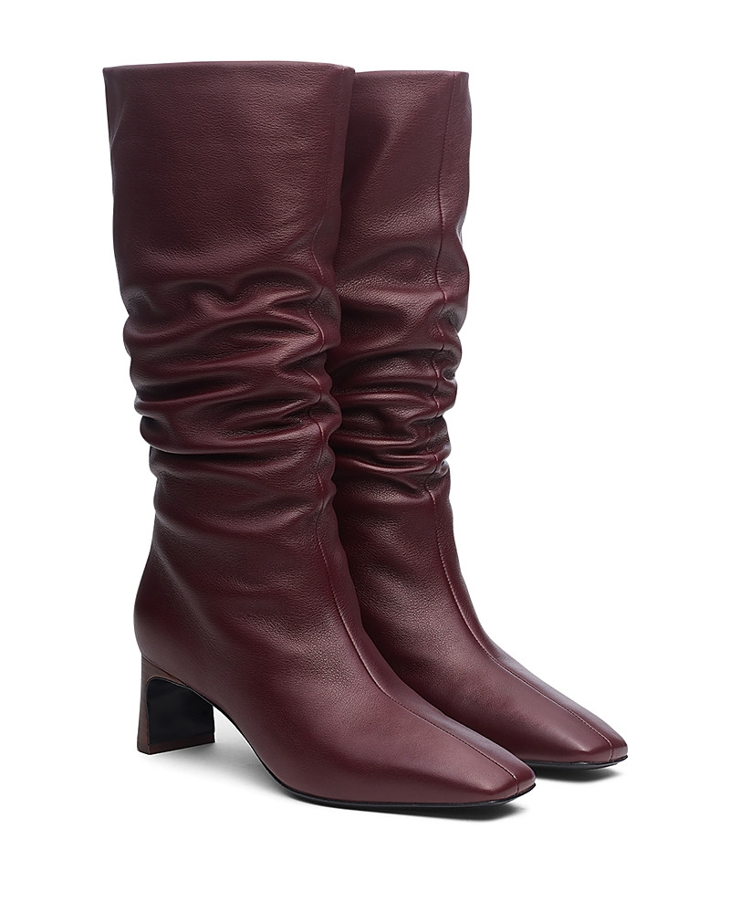 rag & bone Women's Astor Slouch Boots | Bloomingdale's (US)