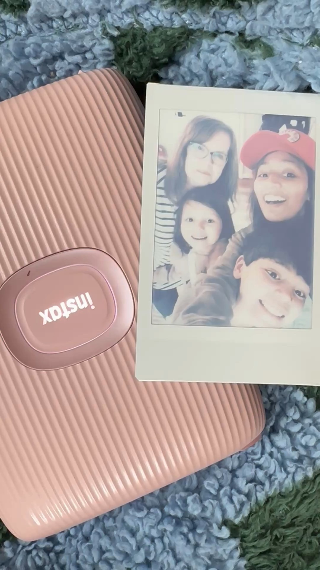 Because Polaroids are always style. 

#LTKTravel #LTKHome #LTKGiftGuide