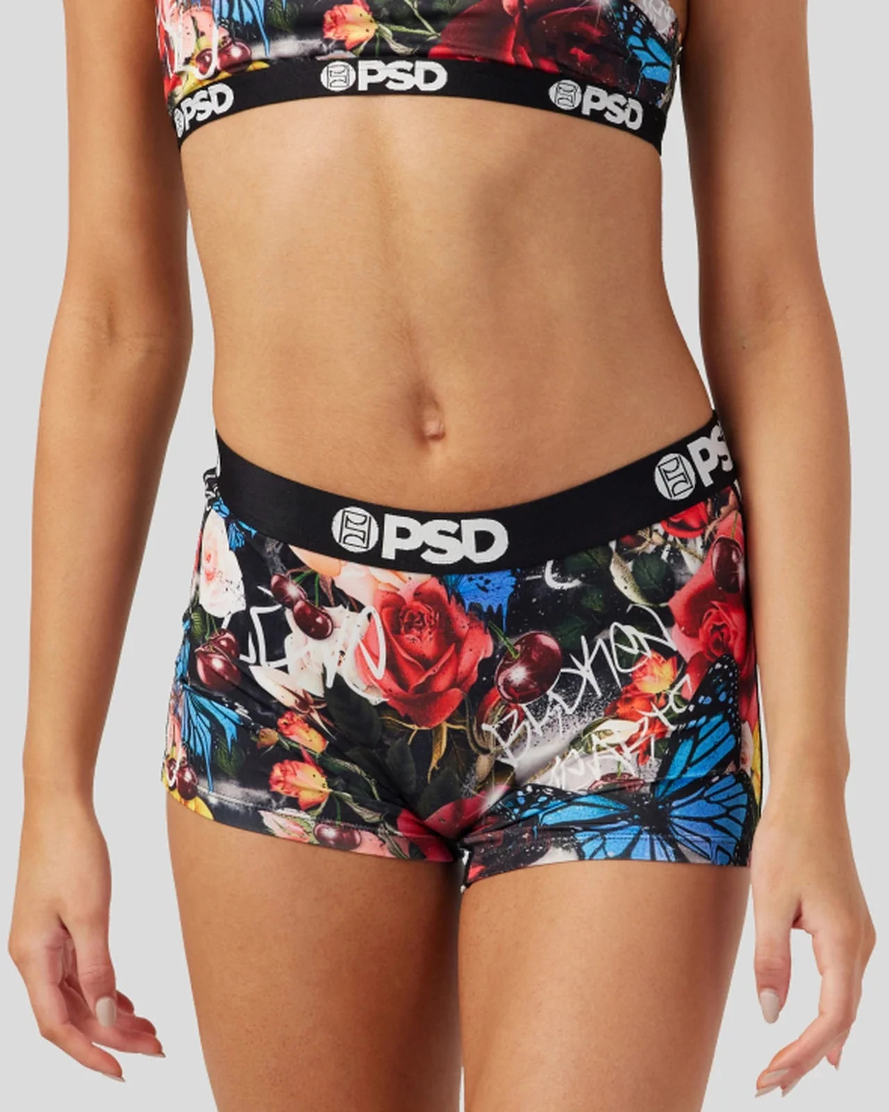 Melting Dreams | Boy Short | PSD\u00ae | PSD