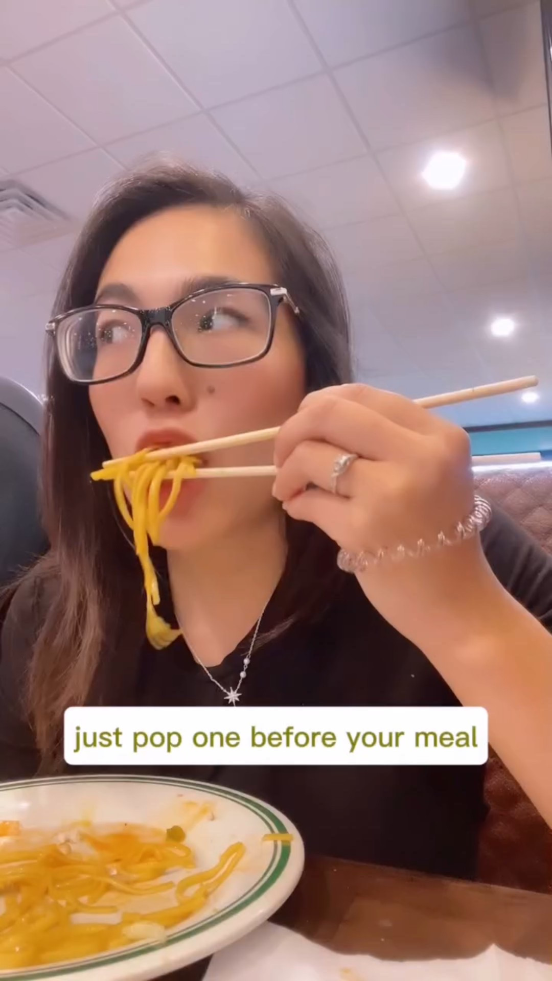 @Walmart find of the day!

This supplement helps me with long term gut health and works within hours which gives me so much relief with digestive discomfort. 

Gut health is so important to me especially bc I didn’t take it seriously in the past! I had no idea until I was chronically ill in my mid 20s. My stomach was just not digesting fast enough and caused me so much pain, bloating and inflammation. Eventually, I had to remove my gallbladder. 

It’s now been a year without a gallbladder and I continually look for ways to maintain my gut health. Fats are slow to dissolve without a gallbladder, however I’m feeling lucky now bc Zenwise is proven to digest fat 31% more effectively! It’s easier for me to enjoy food now without feelings of regrets later 

Thank you @ZenwiseHealth !

#guthealth #walmartfinds #digestiveenzymes #foodiefinds

#LTKSaleAlert #LTKActive #LTKFamily