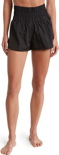 FP Movement The Way Home Shorts | Nordstrom