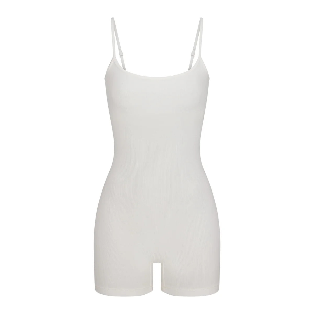 SOFT LOUNGE SCOOP ONESIE | SKIMS (US)