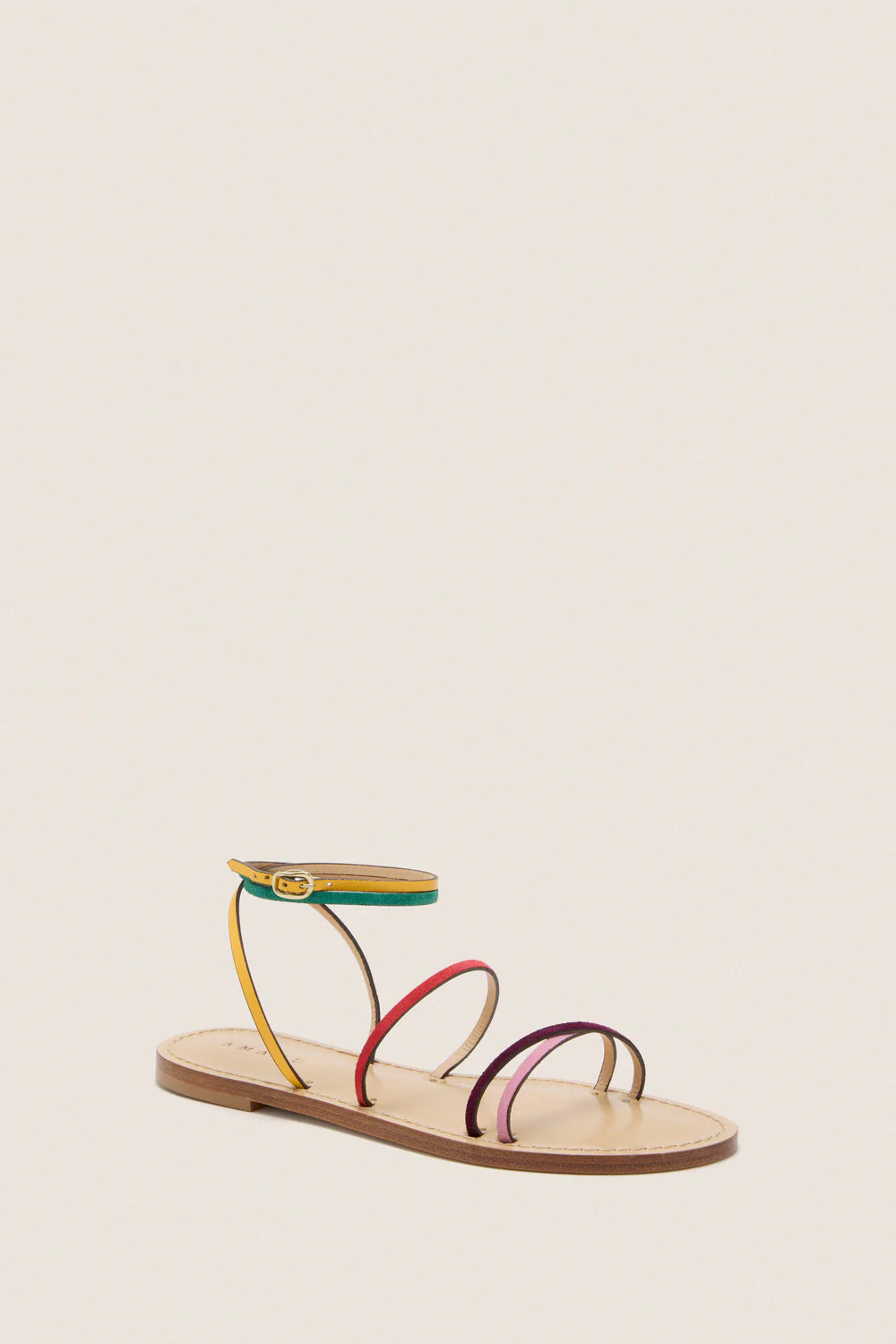 Rainbow Constantia Sandals | Tuckernuck (US)