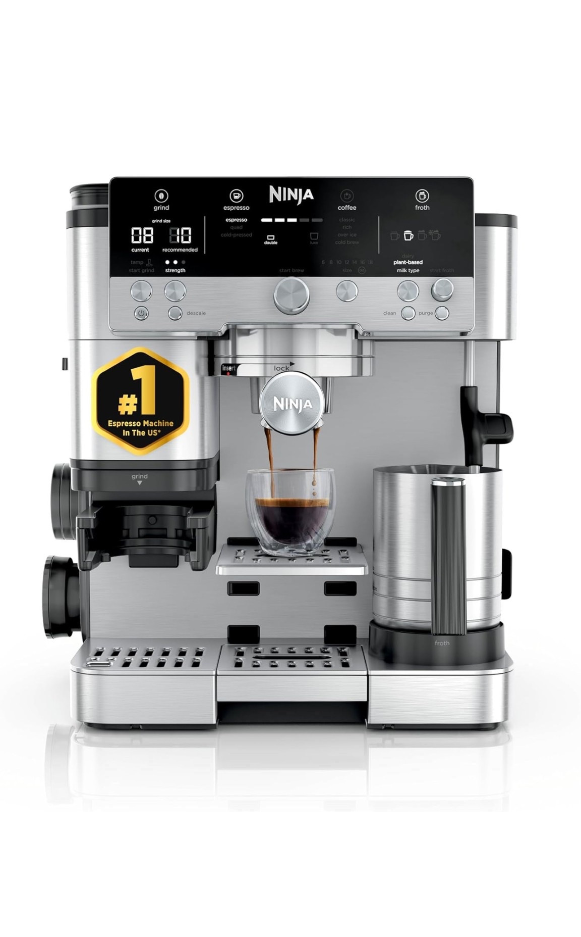Adding to my Christmas list & it’s on sale right now!

coffee//sale//gift guide

#LTKGiftGuide #LTKHome #LTKSaleAlert
