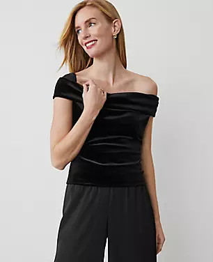 Ann Taylor | Ann Taylor (US)