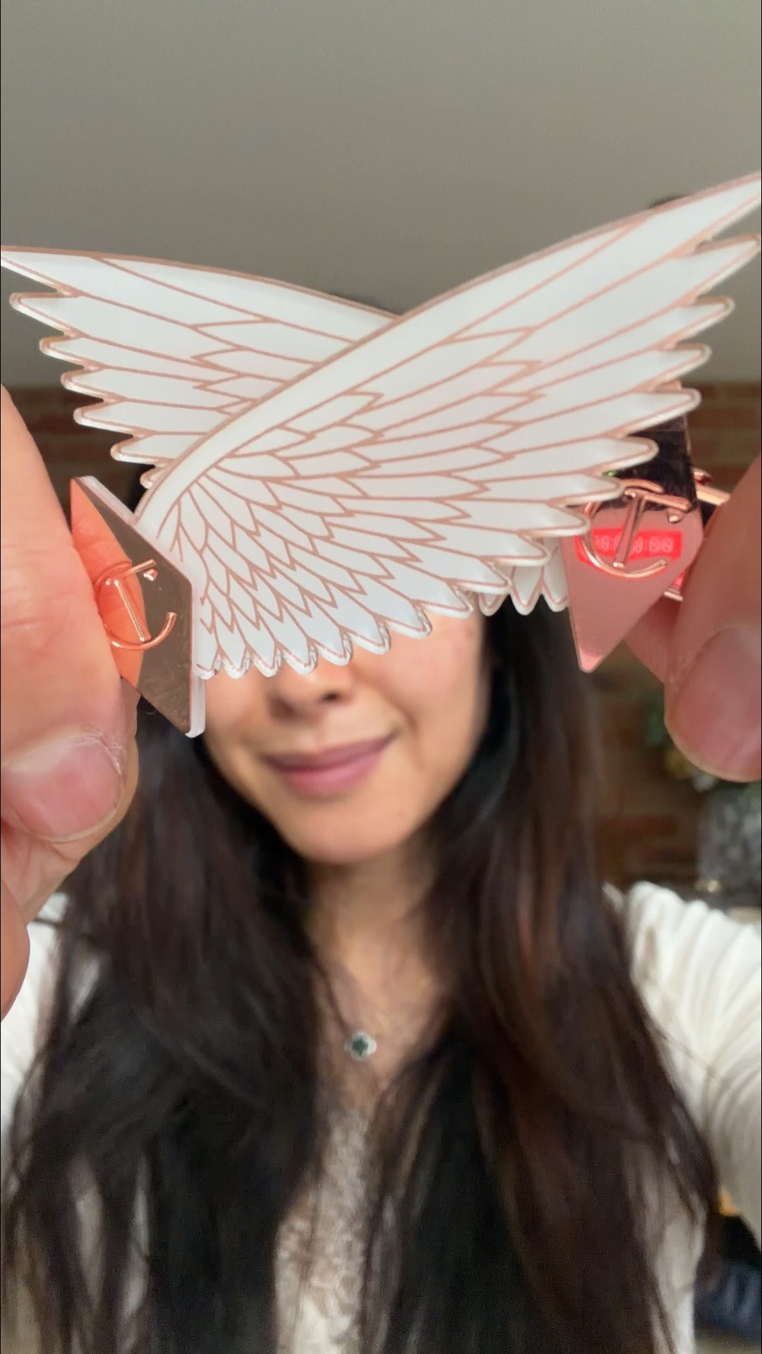 Testing out the viral Airbrush Flawless Blur Concealer and omg it’s magical! create a photo-ready, airbrushed look in minutes! I’m wading shade 5.5 medium. 


#LTKstyletip #LTKbeauty #LTKuk