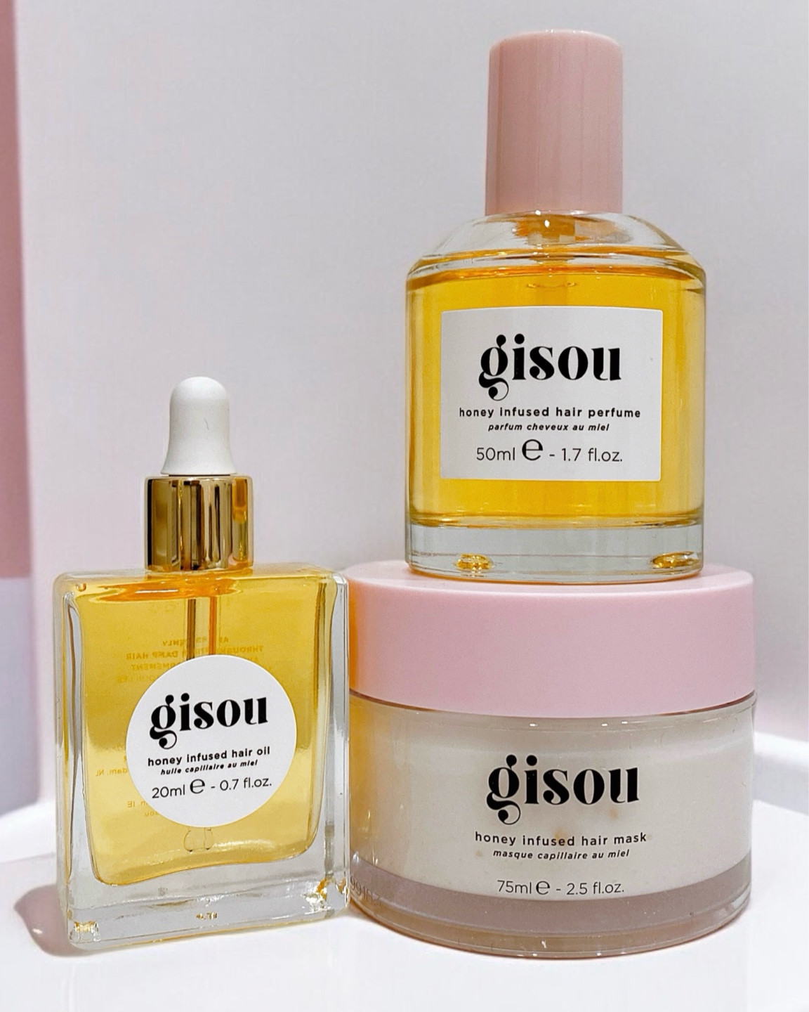 Love this trio as a holiday gift! 

#LTKGiftGuide #LTKBeauty #LTKSeasonal