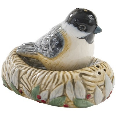 Park Designs Winter Garden Salt And Pepper Set | Target