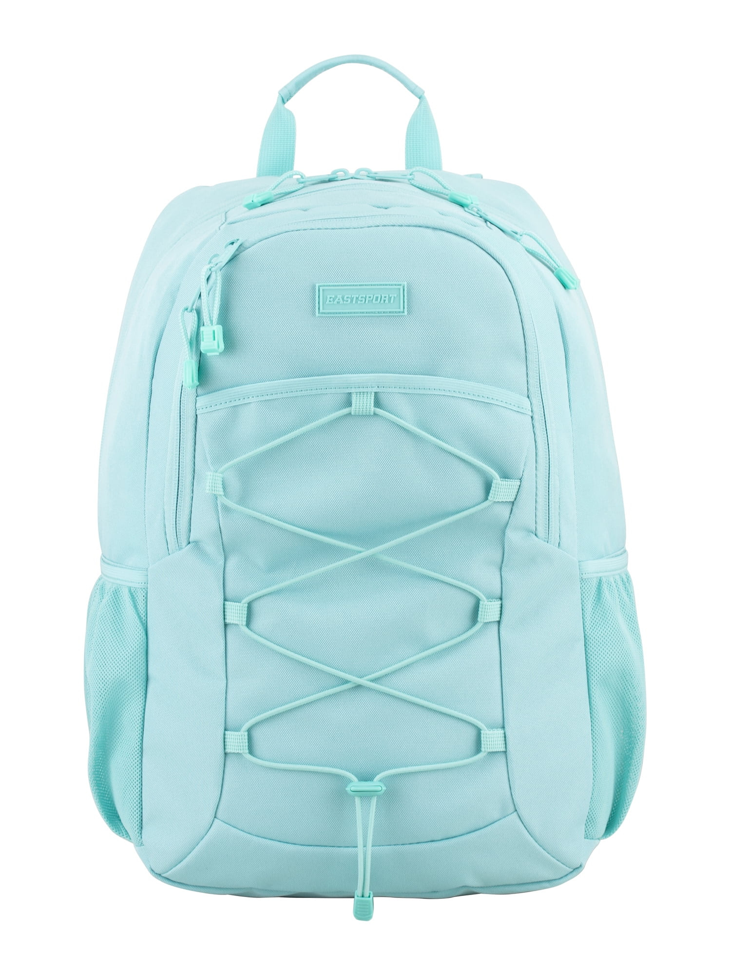 Eastsport Apex Sport Backpack, Aqua Sky | Walmart (US)