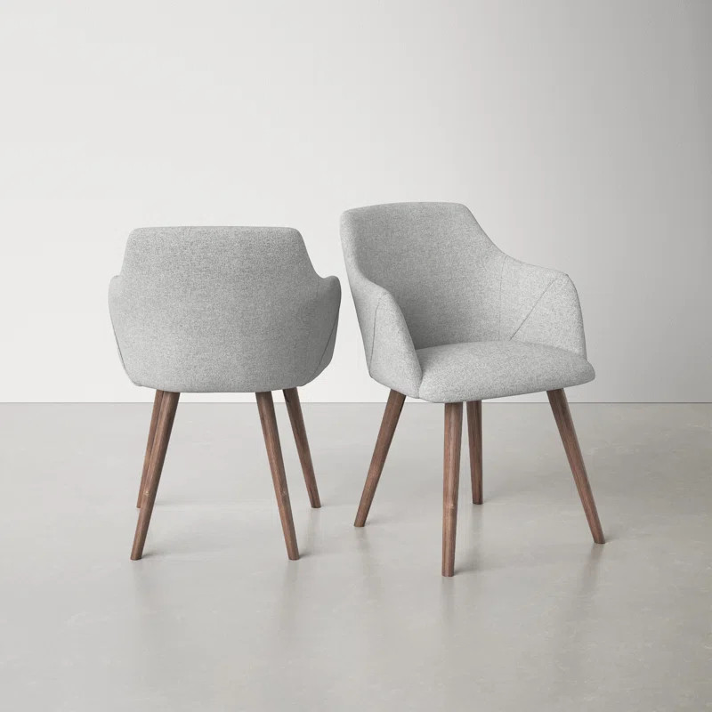 Jace Upholstered Arm Chair | Wayfair North America