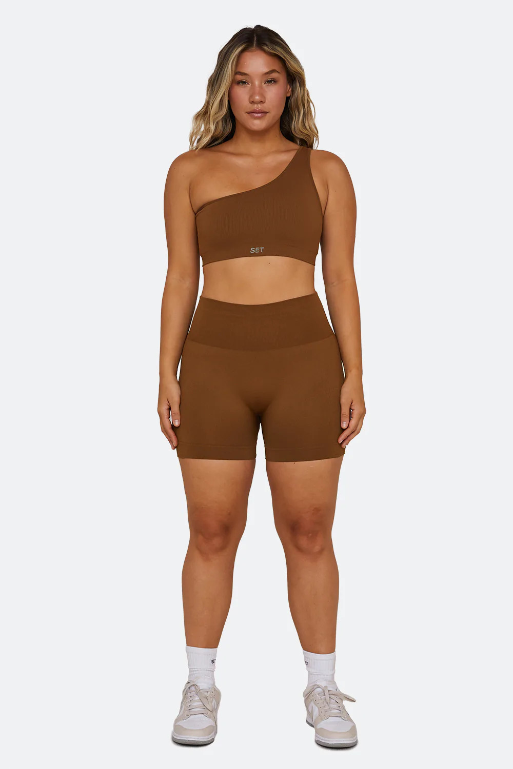 SCULPTFLEX® BIKE SHORTS - LITTLE HAVANA | SET Active