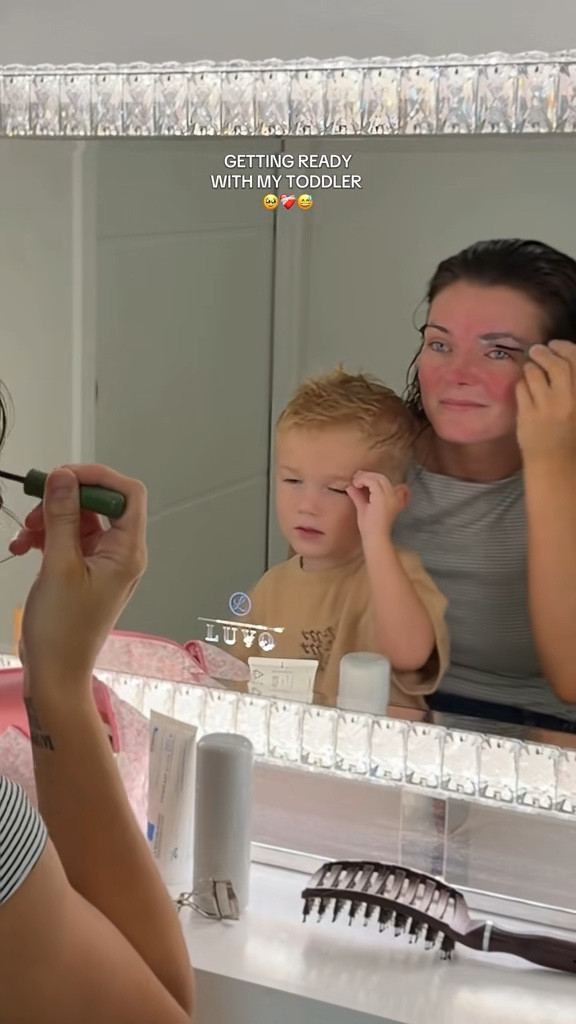 1 never wanna forget these conversations with my toddler & all the funny things he says
#toddler #motherhood
#mumlife

#LTKkids #LTKaustralia #LTKbeauty