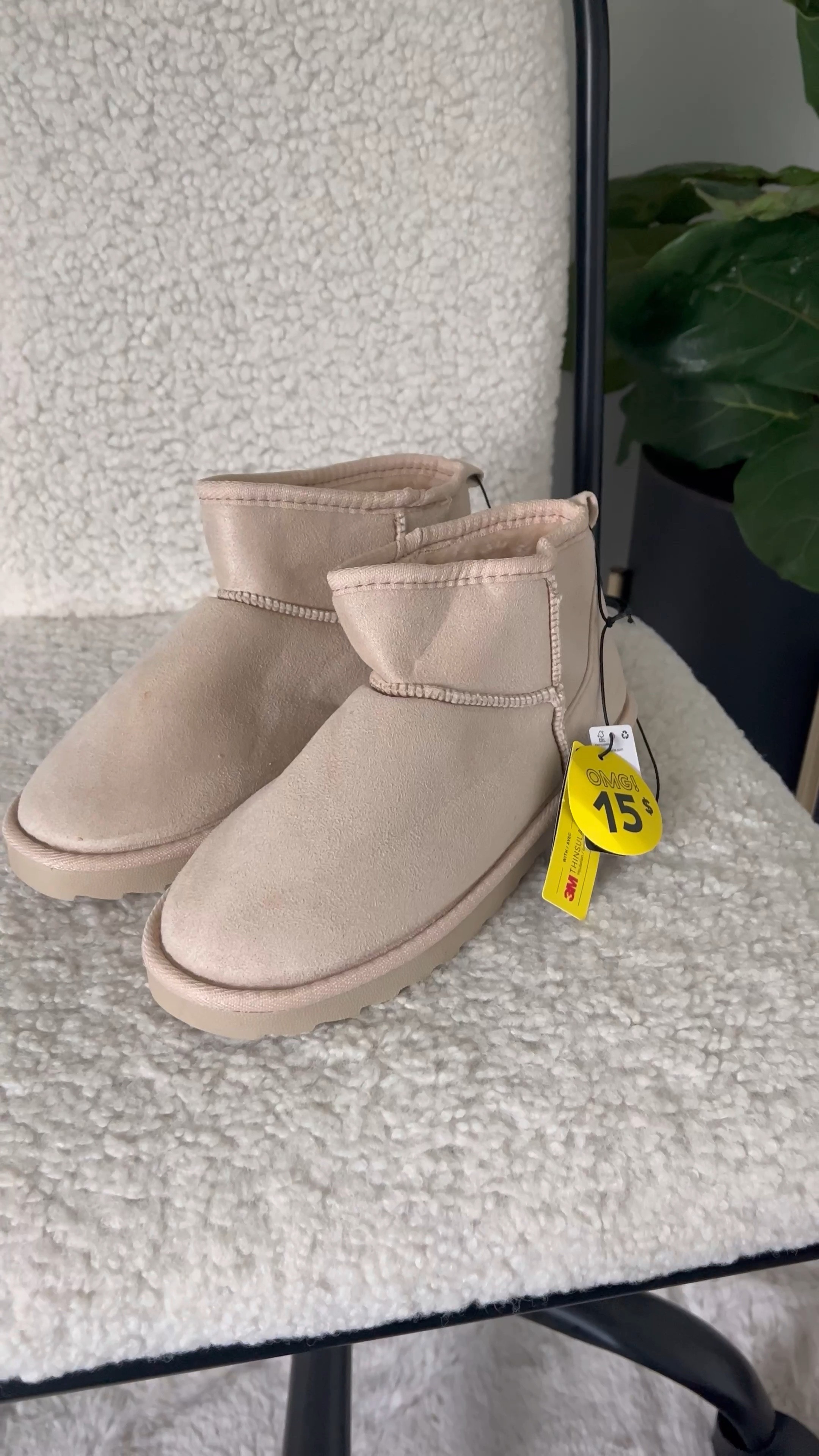 uggs ardene