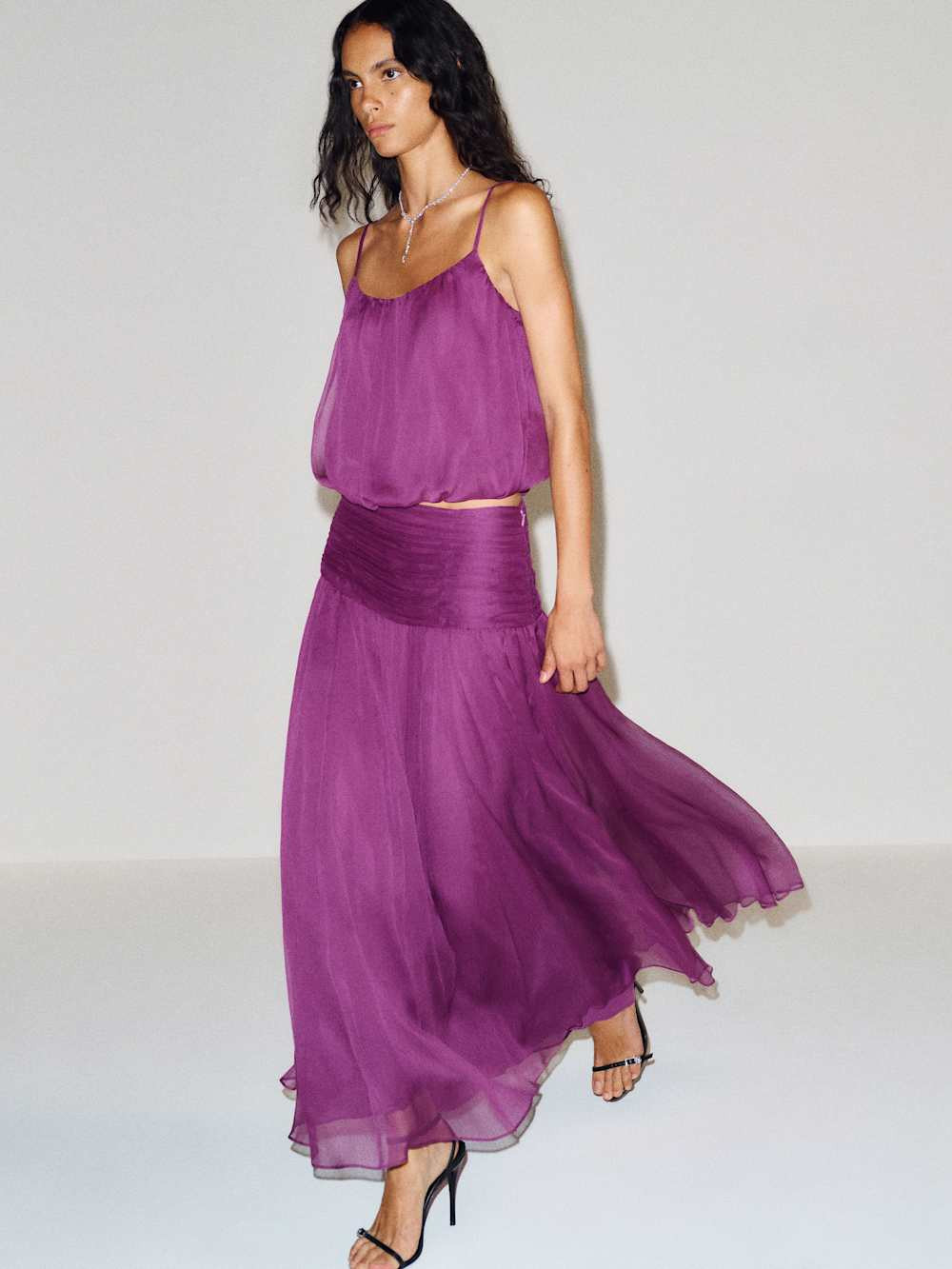 Astrid Two Piece | Reformation (Global)