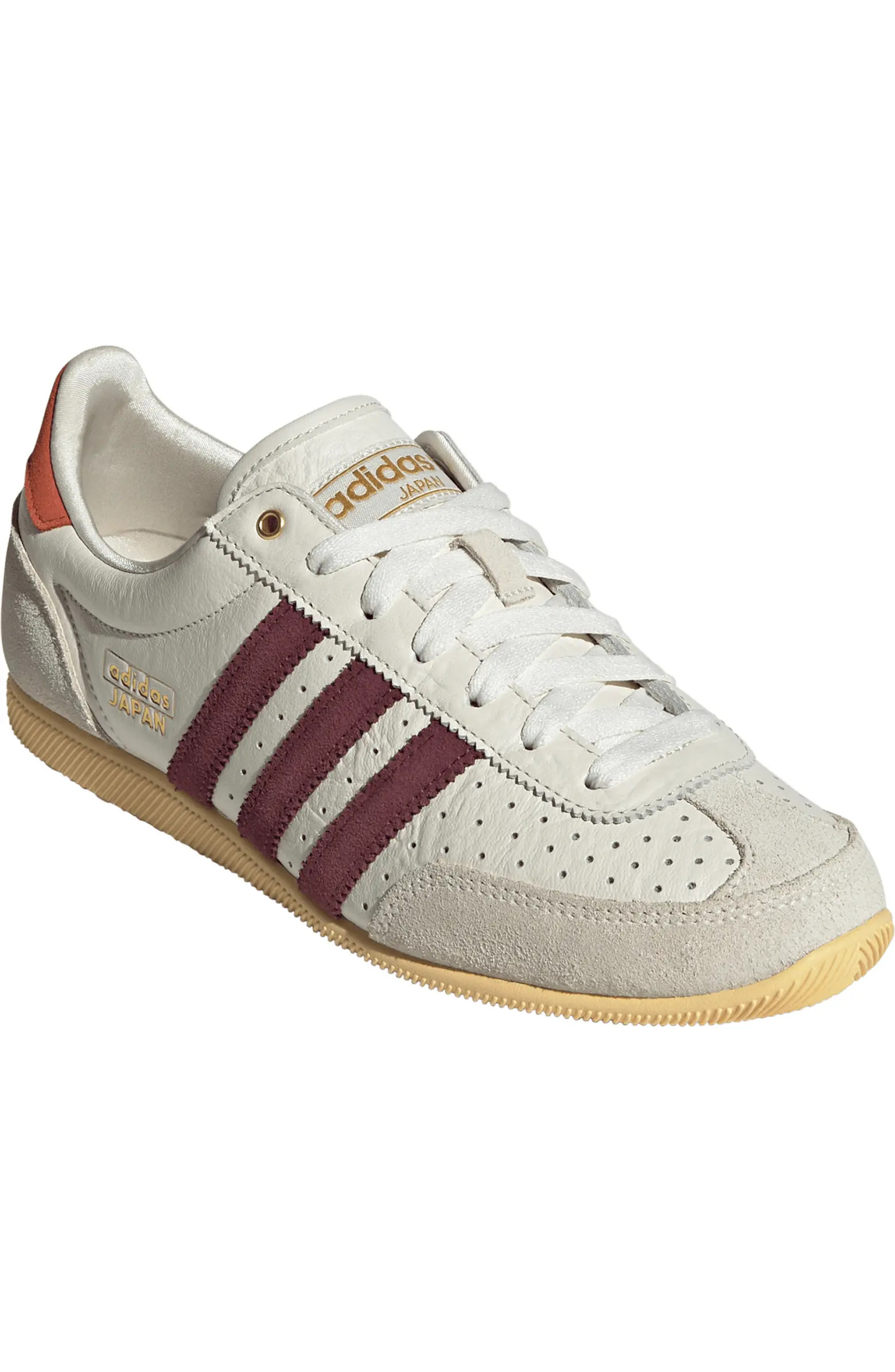adidas Japan Low Top Sneaker (Women) | Nordstrom | Nordstrom