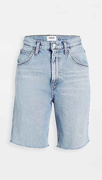 Pinch Waist Shorts | Shopbop