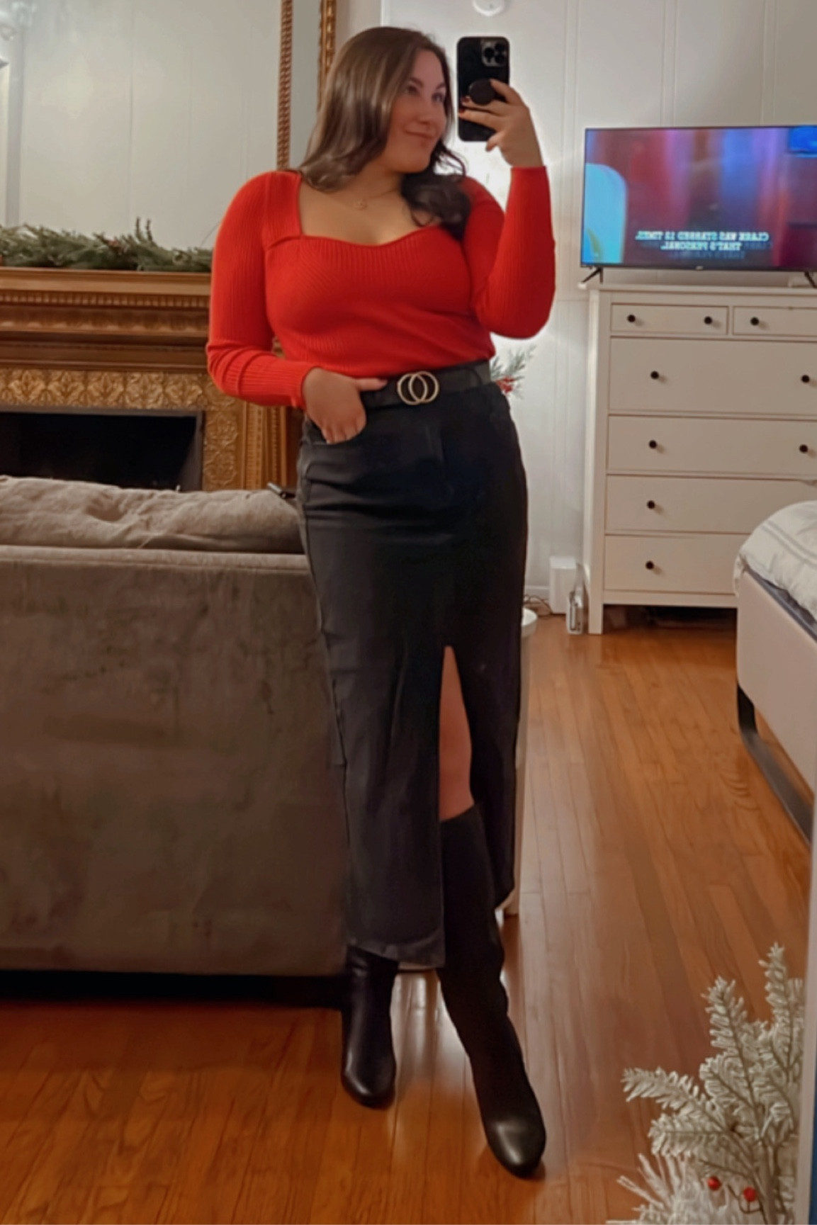 Winter ootn🫶🏻

#LTKfindsunder100 #LTKmidsize #LTKsalealert