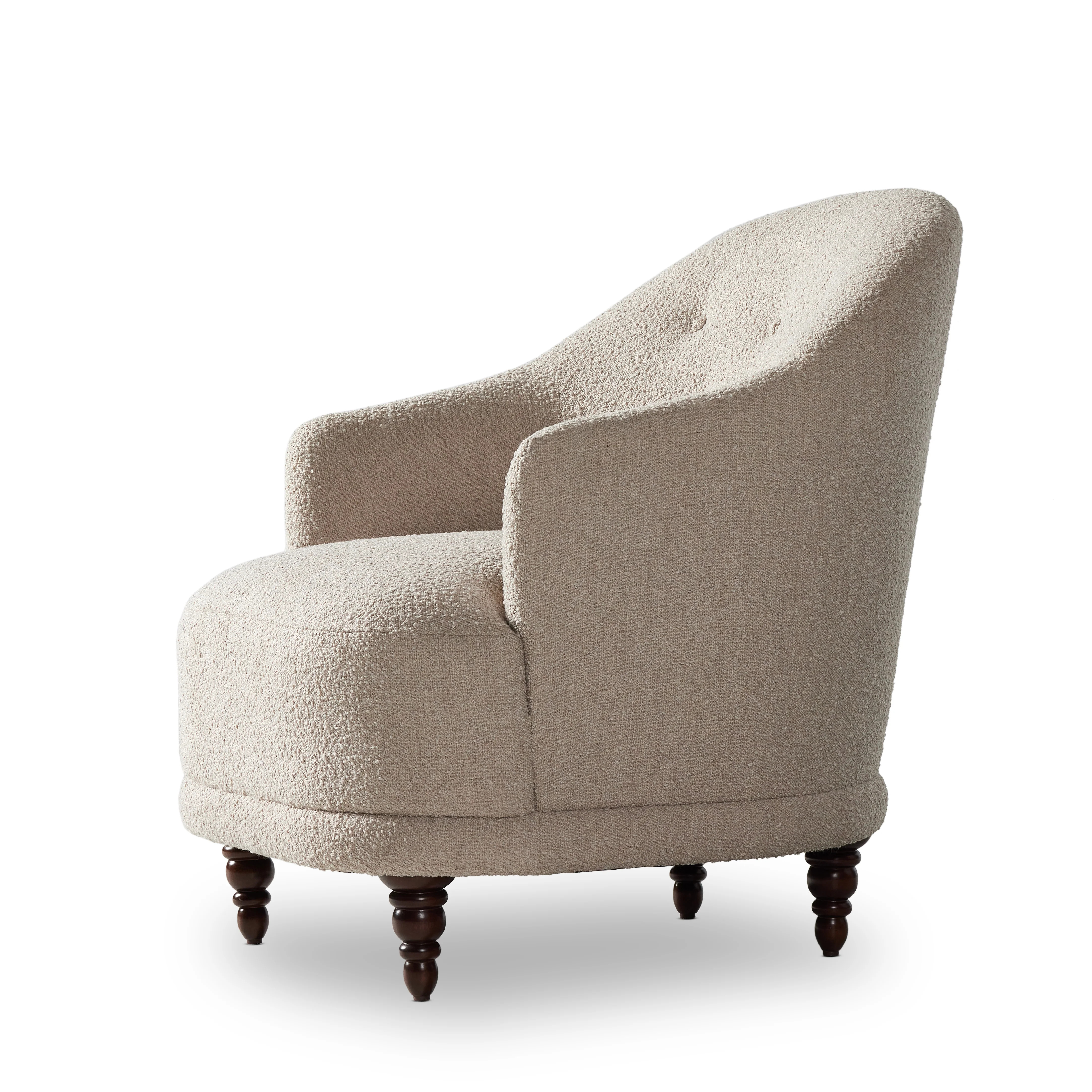 Marley Chair | Magnolia