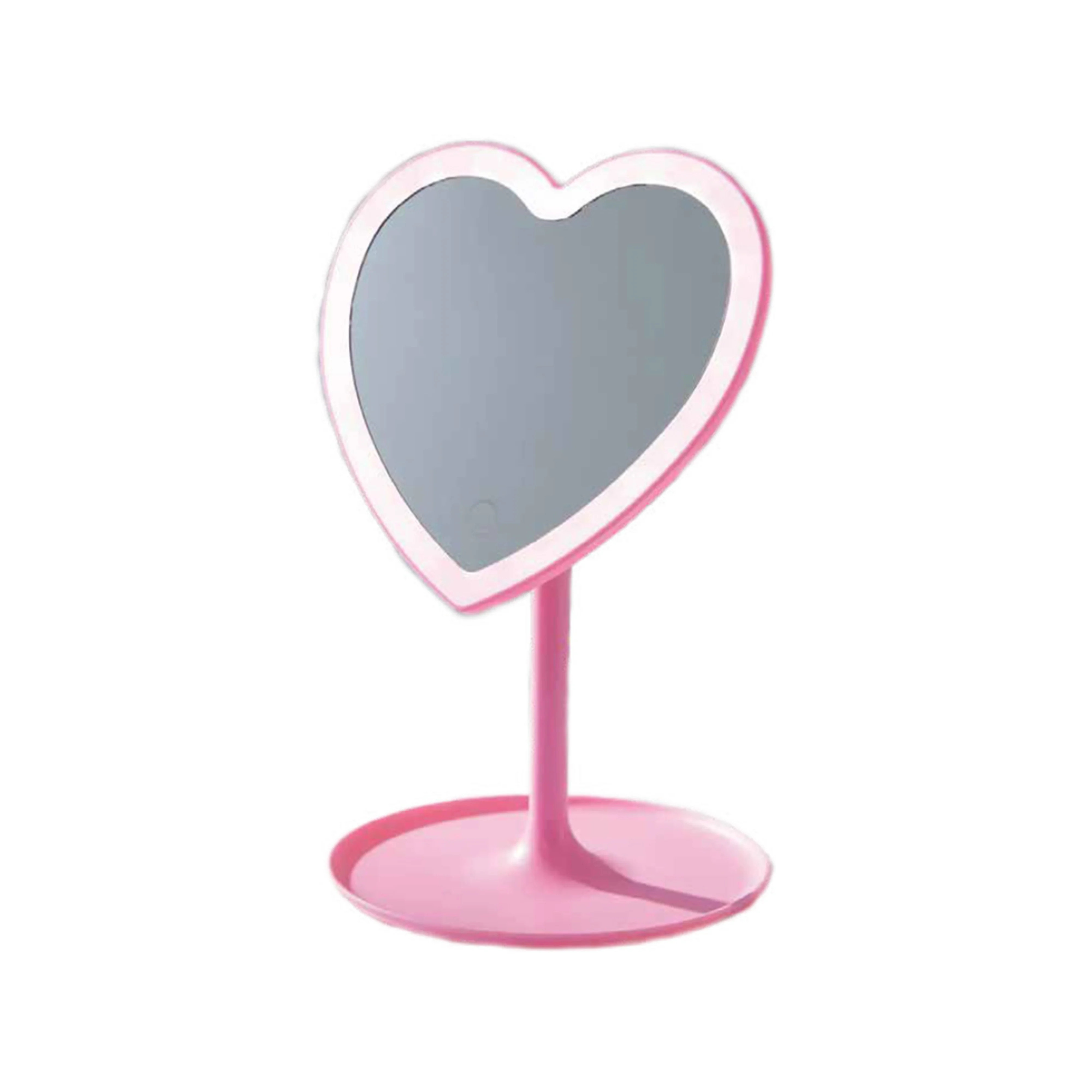 Heart Mirror - iScream | The Beaufort Bonnet Company
