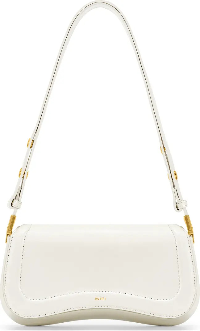 Joy Faux Leather Shoulder Bag | Nordstrom