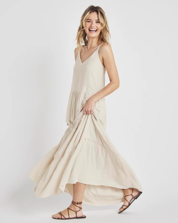 Haven Maxi Dress | Splendid