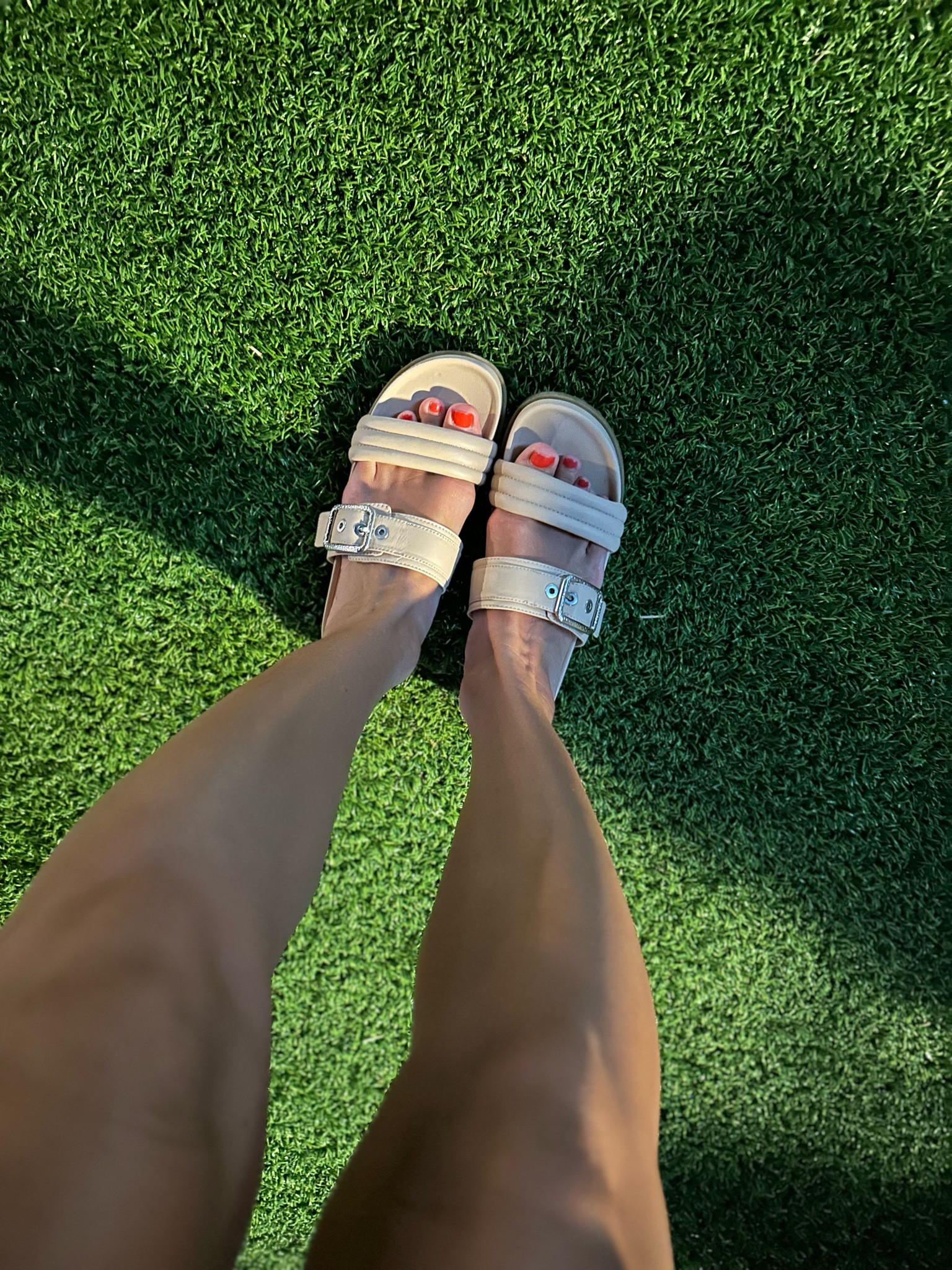 Obsessed is an understatement, these sandals from Dolce Vita are too good! A summer must

#LTKstyletip #LTKFind #LTKshoecrush