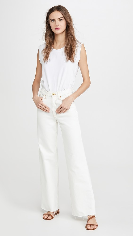 Grace Jeans | Shopbop