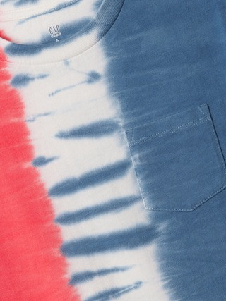 Kids Pocket T-Shirt | Gap (US)