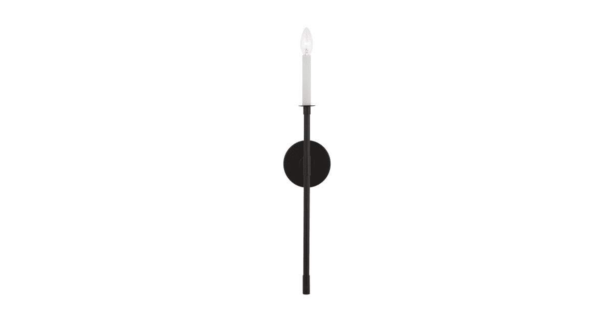 Generation Lighting CW1091AI Bayview 24" Tall | Build.com | Build.com, Inc.