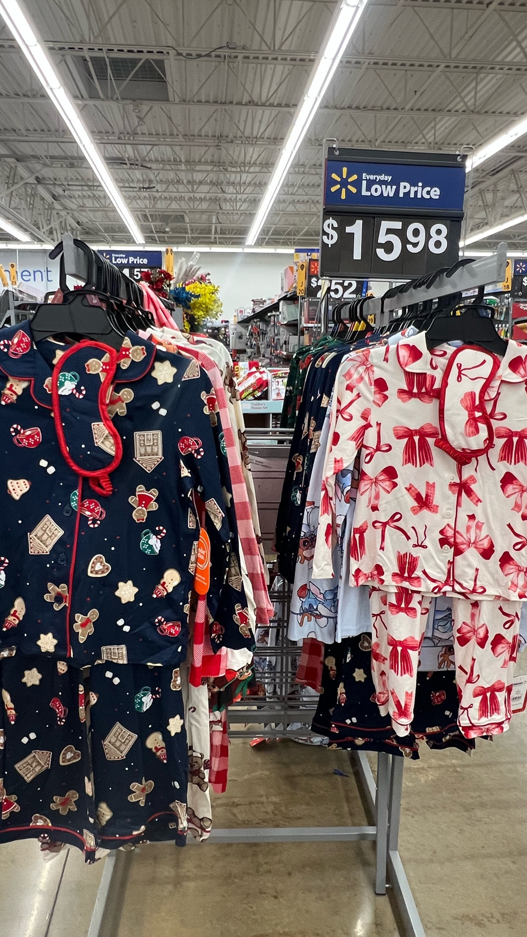 Walmart finds that make bedtime easier ✨ Girls PJ sets for under $16 and so cute.

#LTKKids #LTKFindsUnder50 #LTKSeasonal