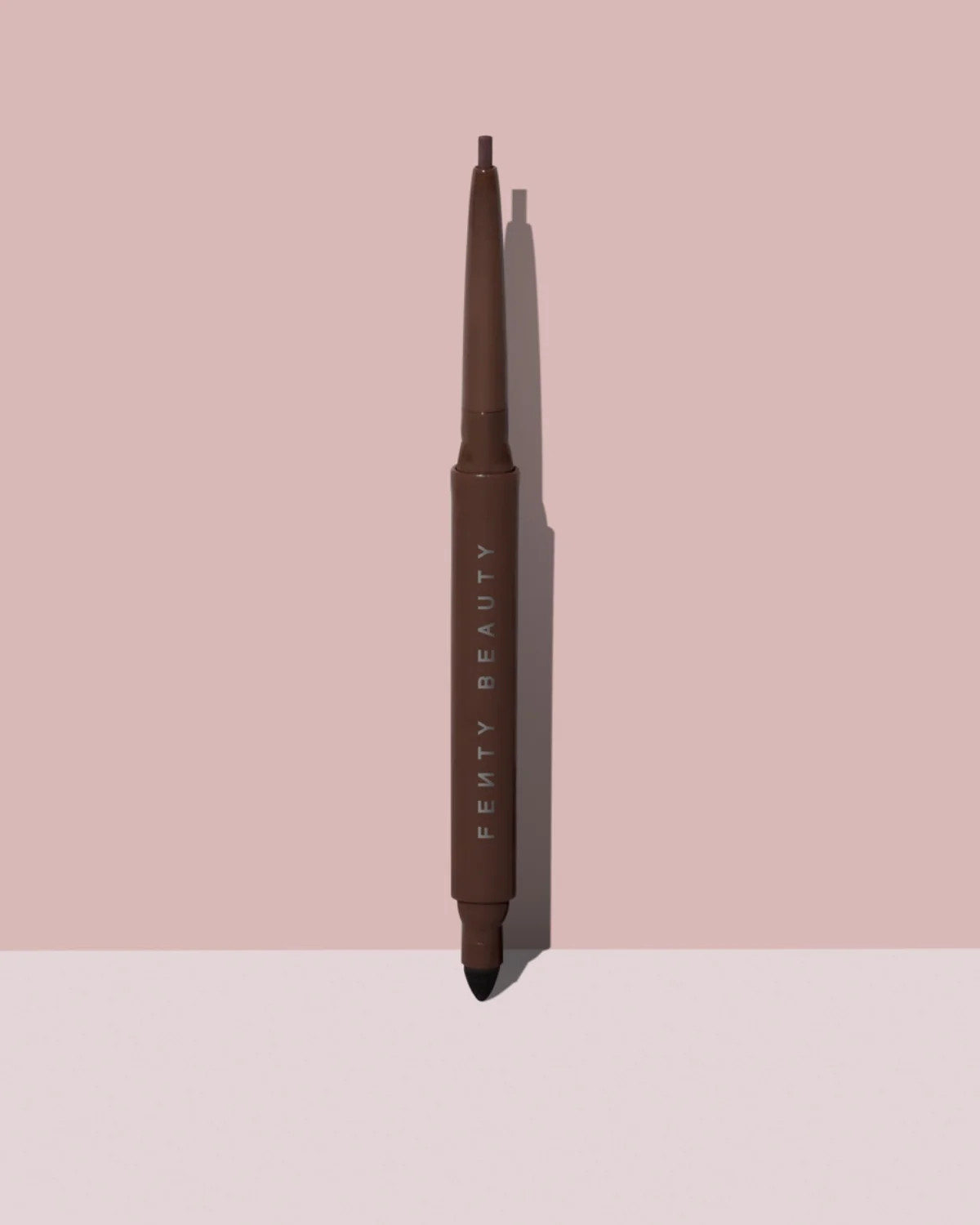 Fine Linez Lash Line-Enhancing Eyeliner In Big Truffle | Fenty Beauty