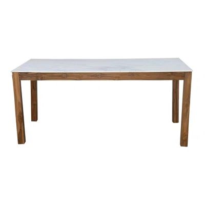 Sato Dining Table Loon Peak® | Wayfair North America