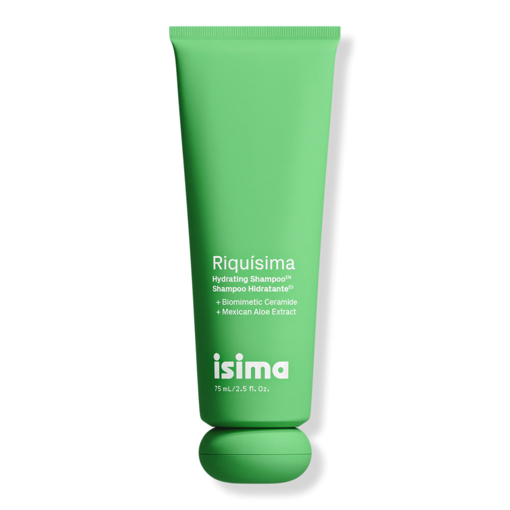 isima Riquisima Hydrating Shampoo - 2.5 oz | Ulta
