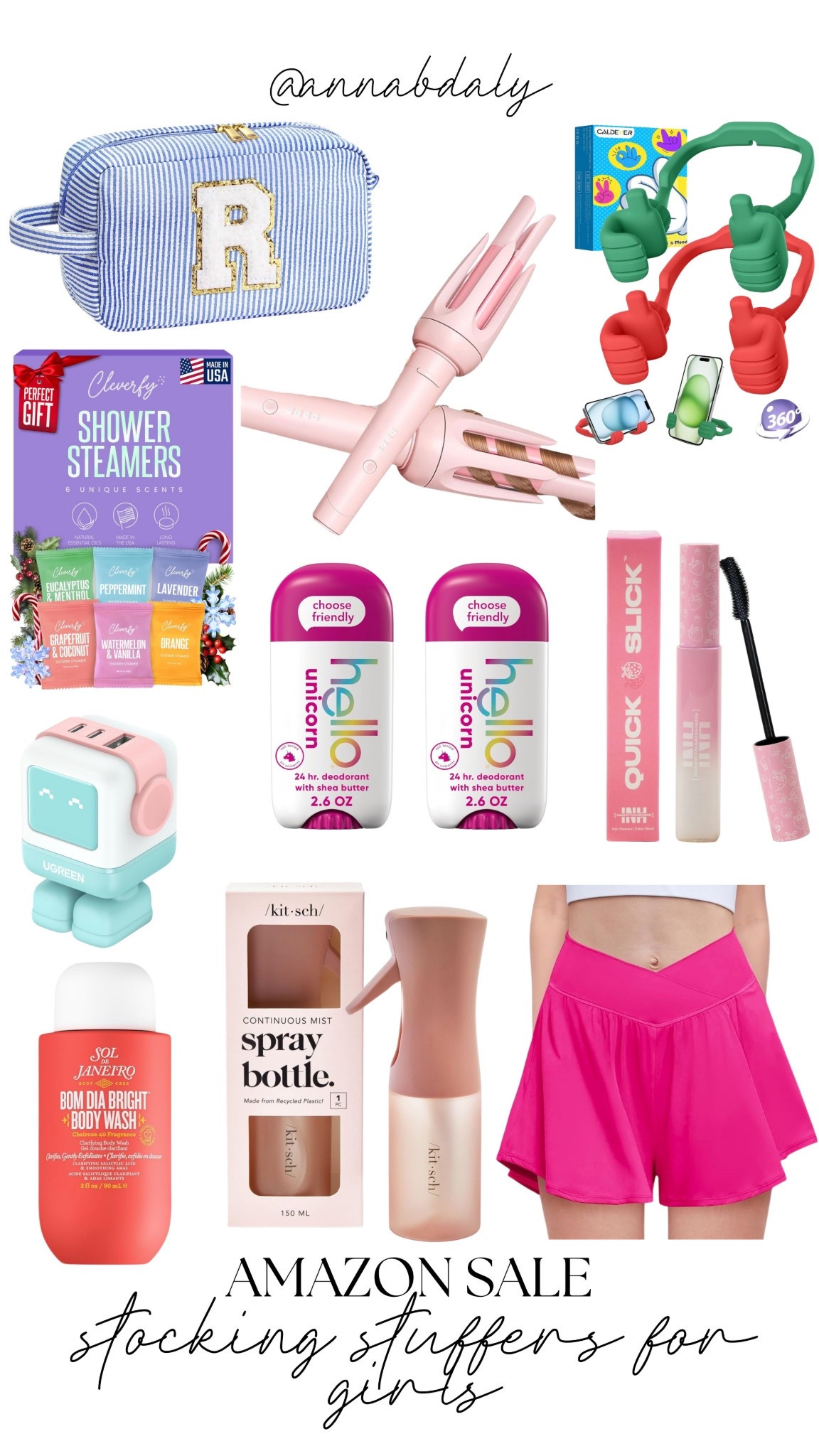 @amazon #ad #founditonamazon #WinterFavorites2025

#LTKSeasonal #LTKHoliday #LTKGiftGuide