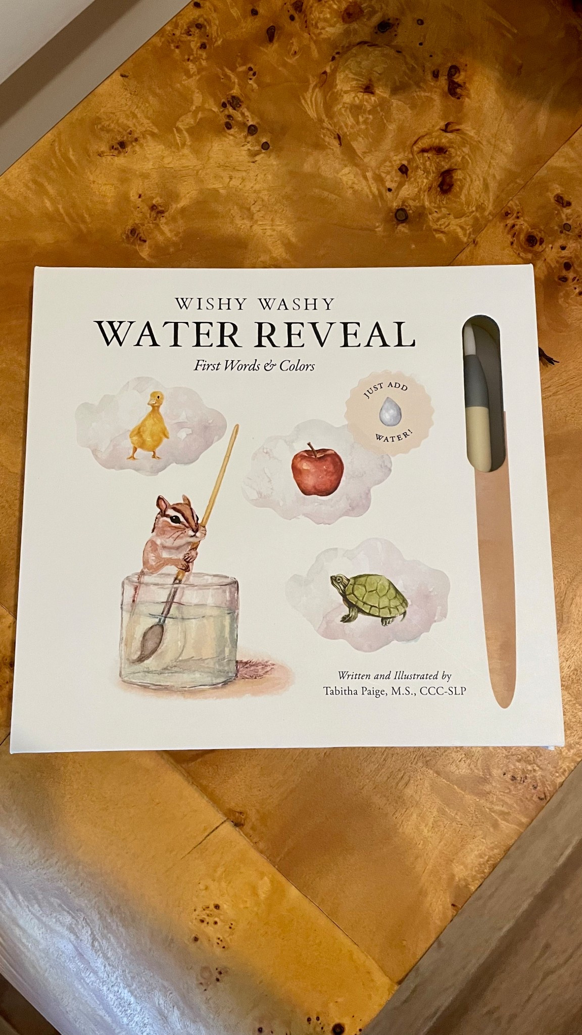 If you get ONE thing for your child’s Valentine’s or Easter basket, let it be this!

My daughter received this for Christmas and spends HOURS painting in it daily. It dries and she paints again. It’s a great way to help kids learn their colors and animals/objects. 

It’s also beautiful!

#LTKKids #LTKFindsUnder50 #LTKSaleAlert