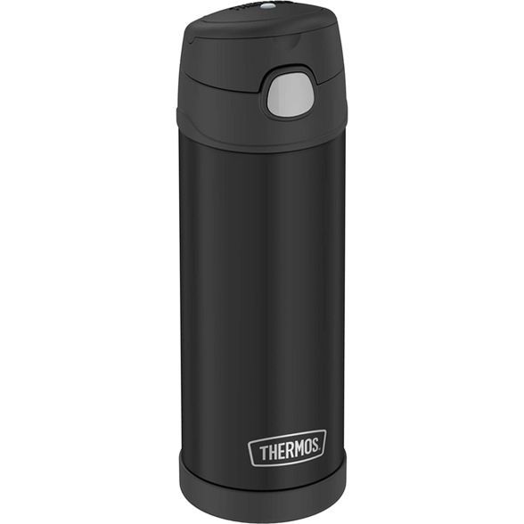 Thermos Kid's Funtainer Vacuum Insulated Stainless Steel Water Bottle | Target