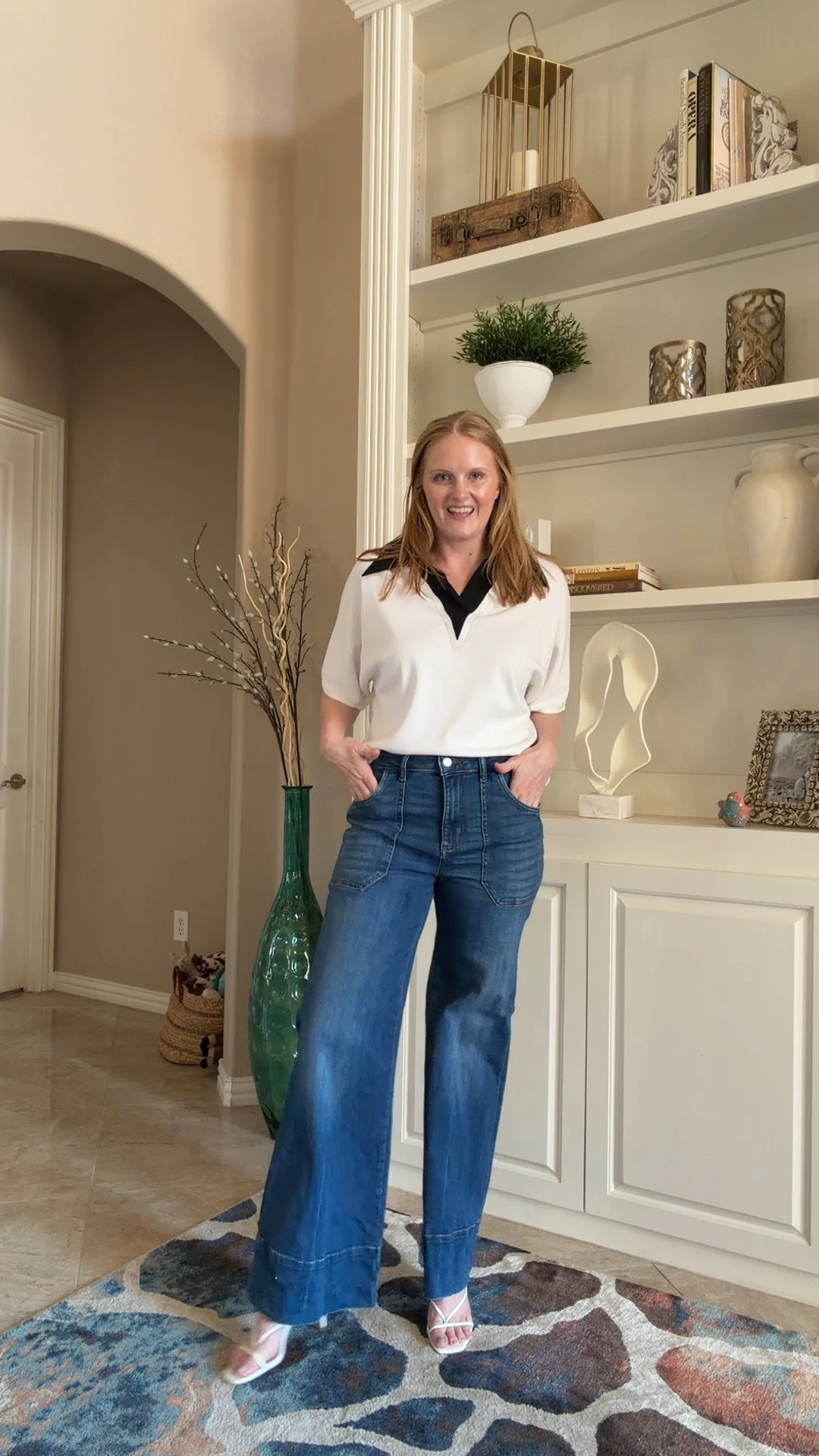 Three new styles from @Misook that just dropped. Polished, effortless and the kind of pieces that make getting dressed easy - black dress launches in Aprill

#LTKMidsize #LTKWorkwear #LTKgrwm