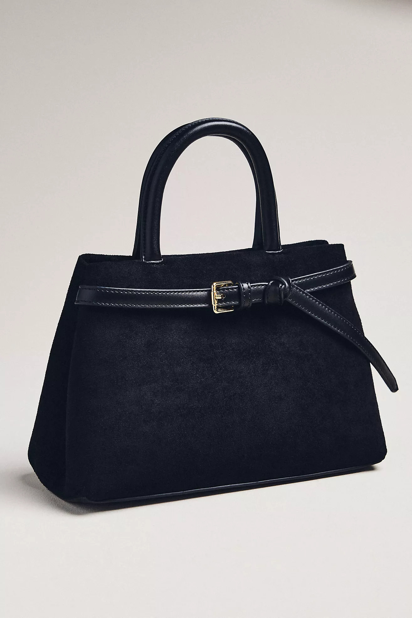 By Anthropologie Belted Satchel | Anthropologie (US)