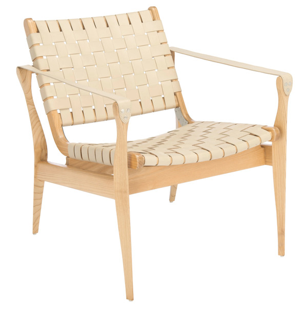 Click for more info about Zeke 24.5" W Armchair