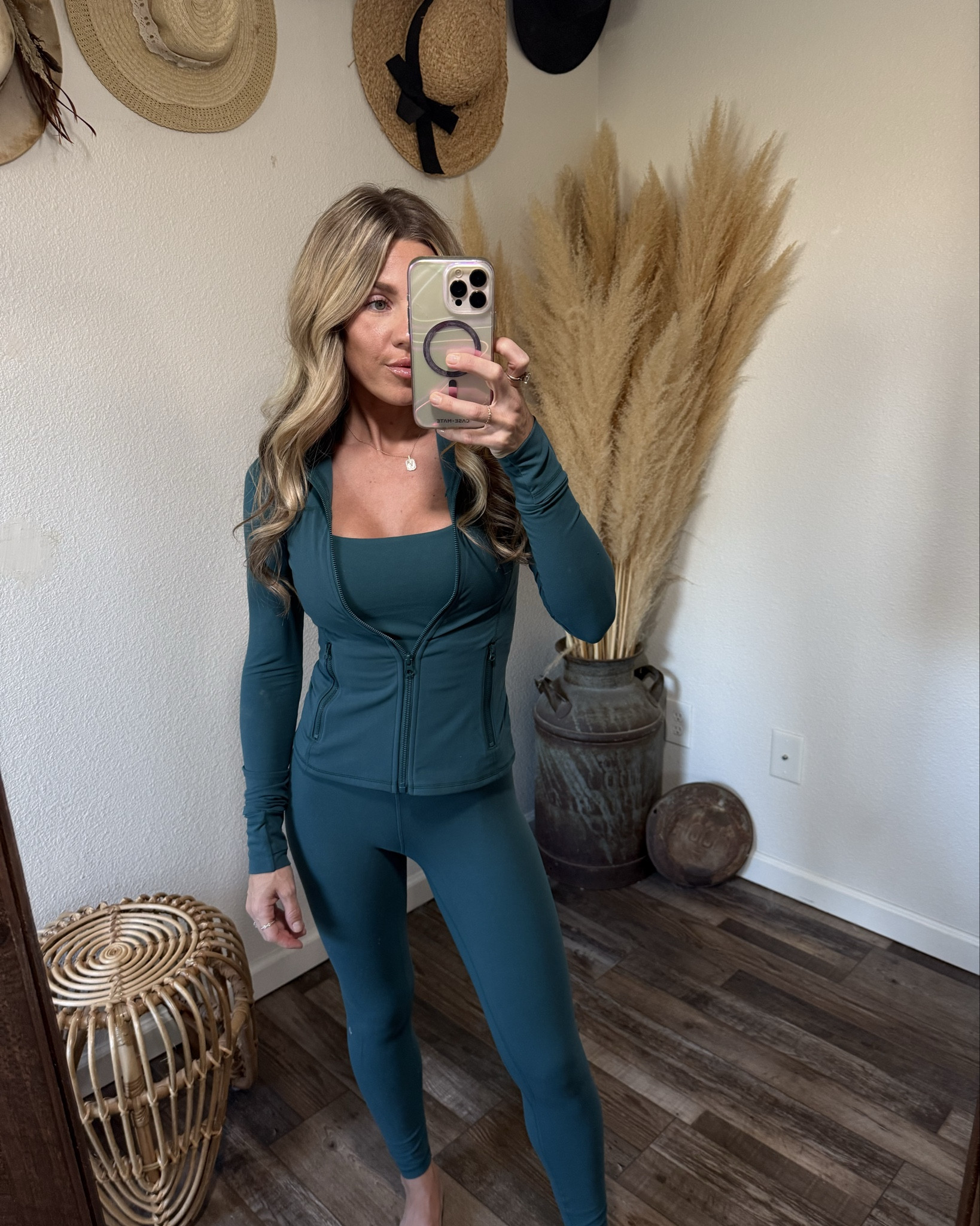 My favorite athletic set! 

#LTKActive #LTKStyleTip #LTKFindsUnder50