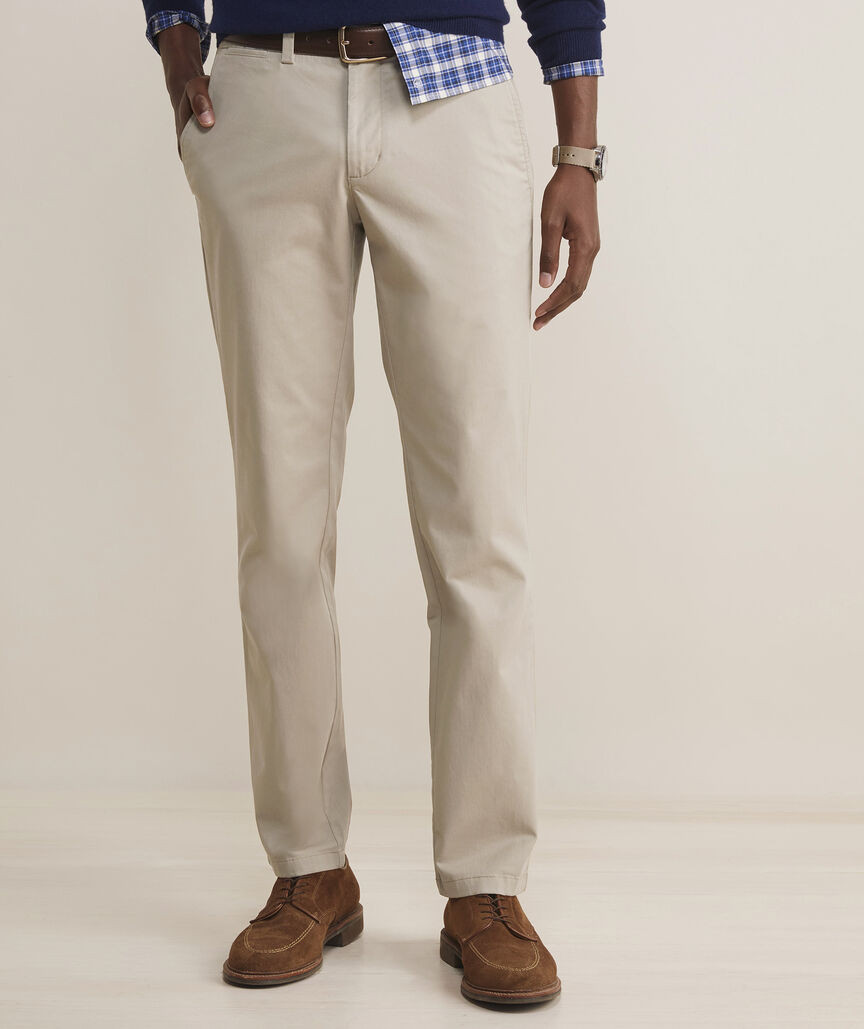 Stretch Breaker Pants | vineyard vines