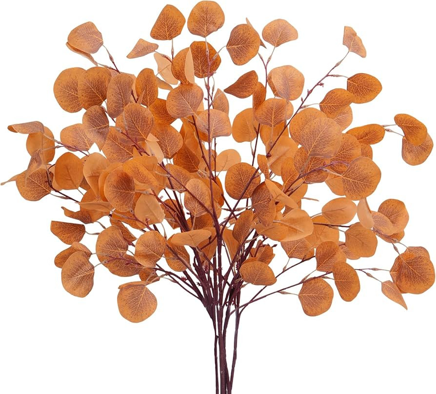 Fall Eucalyptus Leaves | Amazon (US)