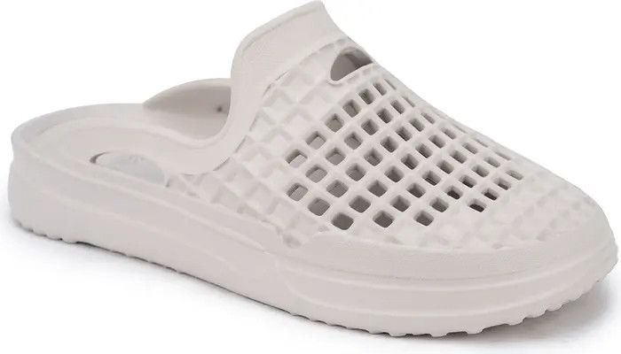 Scenario Waterproof Slipper (Men) | Nordstrom