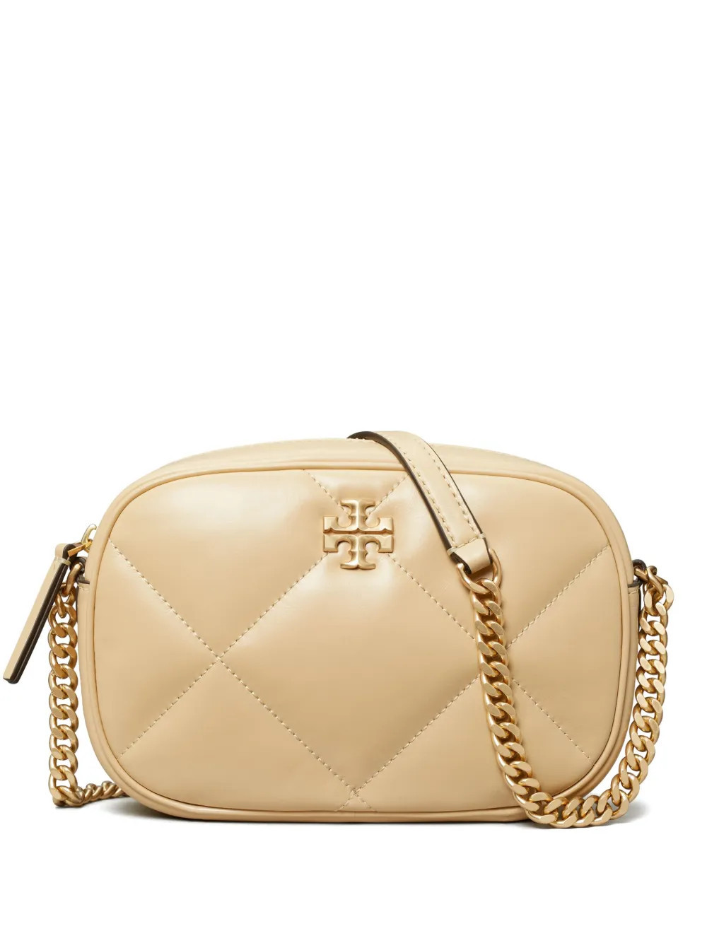 Tory Burch Kira crossbody bag - Neutrals | Farfetch Global